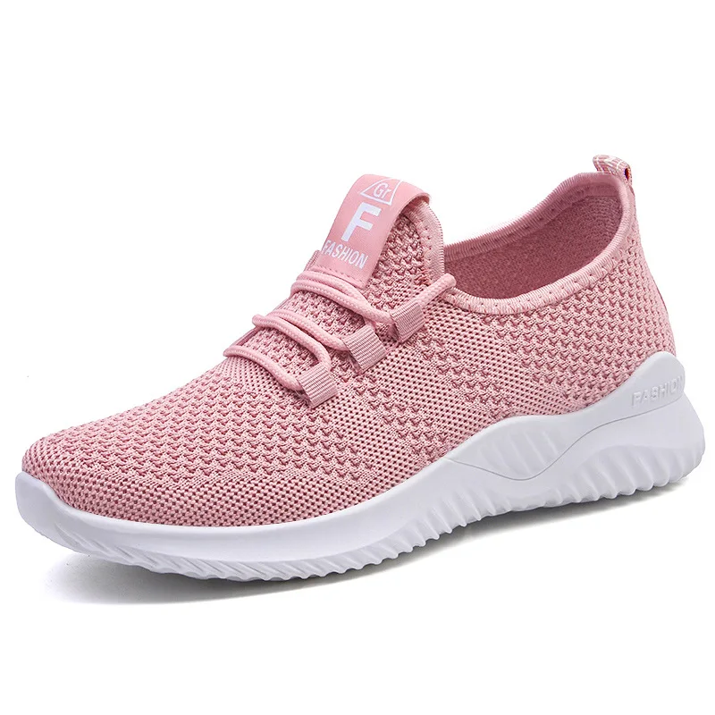 2021 Summer New Fashion Women's Shoes Mesh Running Shoes Soft Sole Casual Sports Shoes Women, 4 colors
2021 Summer New Fashion Women's Shoes Mesh Running Shoes Soft Sole Casual Sports Shoes Women, 4 colors
