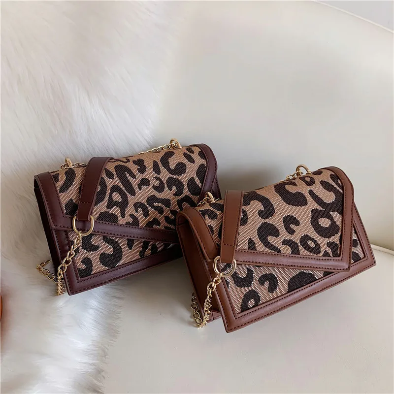 KALANTA Contrasting Zebra Pattern Small Square Bag for Women Autumn Winter Fashion Female Wild Shoulder Crossbody Bags
KALANTA Contrasting Zebra Pattern Small Square Bag for Women Autumn Winter Fashion Female Wild Shoulder Crossbody Bags