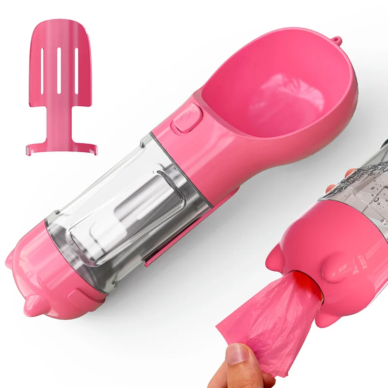 Hot Sale Manufacturer Stocked dog Water Bottles dog water bottle dispenser for dog walking
Hot Sale Manufacturer Stocked dog Water Bottles dog water bottle dispenser for dog walking