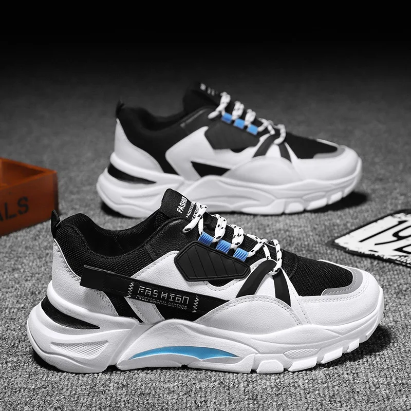 New Design Cross-border Customized Men Sport Shoes Breathable Lightweight Mesh Upper Basketball Shoes, 3 colors
New Design Cross-border Customized Men Sport Shoes Breathable Lightweight Mesh Upper Basketball Shoes, 3 colors