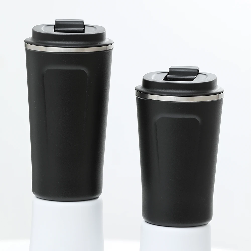 Custom Logo Coffee Mug Stainless Steel Thermos Insulated Portable Smart Travel Car Coffee Cup Free Samples Wholesale, Customized color acceptable
Custom Logo Coffee Mug Stainless Steel Thermos Insulated Portable Smart Travel Car Coffee Cup Free Samples Wholesale, Customized color acceptable