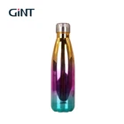 500ml Stainless Steel Vacuum Bottle Drinking Water