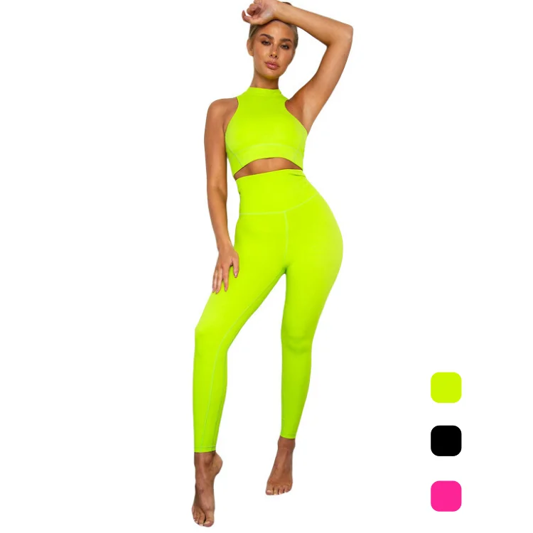 Gym Sports Wear Legging Set Fitness Scrunch Gym Wear Women Sexy Yoga Wear Scrunch Yoga Set, Picture shows
Gym Sports Wear Legging Set Fitness Scrunch Gym Wear Women Sexy Yoga Wear Scrunch Yoga Set, Picture shows