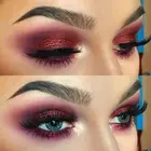 100% siberian mink fur own brand mink eyelash extension false mink 3d lashes