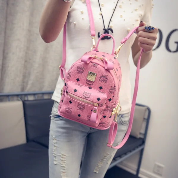 Amazon Hot Sale Popular Printed Girl Shoulder Bags Lovely Kids Mini Backpack Children Fashion Print Child Backpack Bag
Amazon Hot Sale Popular Printed Girl Shoulder Bags Lovely Kids Mini Backpack Children Fashion Print Child Backpack Bag