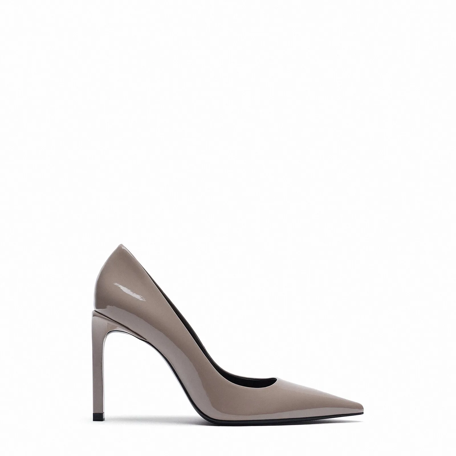 New arrivals styles customized wholesale summer pointed end women's high heel shoes Sexy Office formal Wedding ladies Thin heel
New arrivals styles customized wholesale summer pointed end women's high heel shoes Sexy Office formal Wedding ladies Thin heel