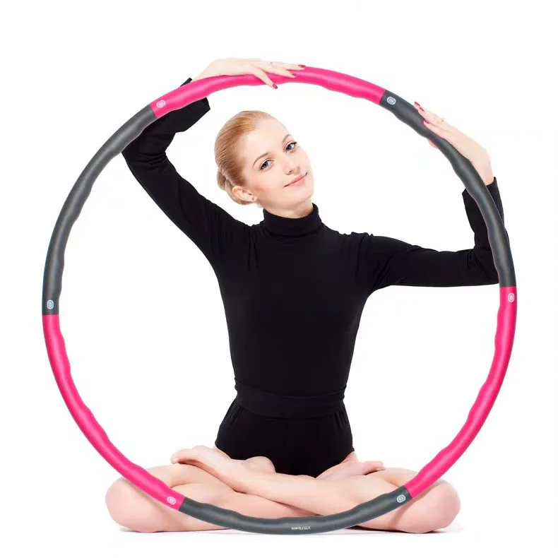Removable Plastic rings body building fitness equipment Fitness Exercise, Pink green blue customized
Removable Plastic rings body building fitness equipment Fitness Exercise, Pink green blue customized