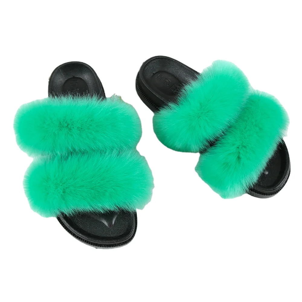 Popular New Style Kids Fluffy Slippers Made In China Casual Fluffy Slippers For Girls, As picture
Popular New Style Kids Fluffy Slippers Made In China Casual Fluffy Slippers For Girls, As picture