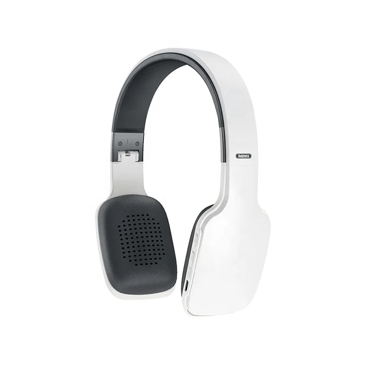 Remax Join Us new arrival Leather earmuffs Ultra-thin Energy saving 5.0 Wireless transmission connection bluetooth headphone, Black, white,blue
Remax Join Us new arrival Leather earmuffs Ultra-thin Energy saving 5.0 Wireless transmission connection bluetooth headphone, Black, white,blue