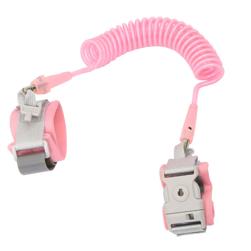 Children's Anti-lost Belt Traction Rope Baby Safety Children's Anti-lost Bracelet Anti-lost Strap
Children's Anti-lost Belt Traction Rope Baby Safety Children's Anti-lost Bracelet Anti-lost Strap
