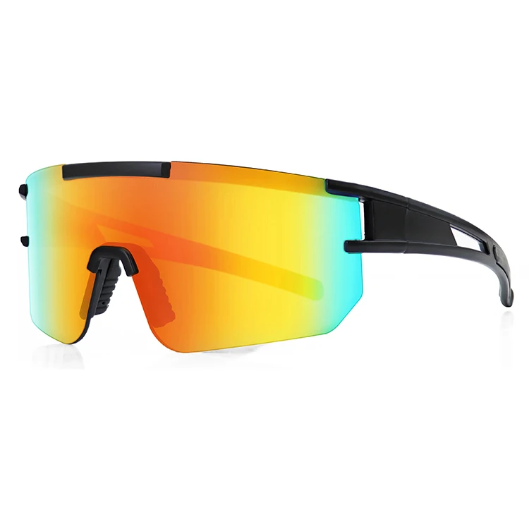 JH130 Customized Tr90 Large lens Polarized Italian Colorful Sport eyewear Cycling GOGGLE Uv400 Ce Driving Fishing Sunglasses, Multicolor 
JH130 Customized Tr90 Large lens Polarized Italian Colorful Sport eyewear Cycling GOGGLE Uv400 Ce Driving Fishing Sunglasses, Multicolor