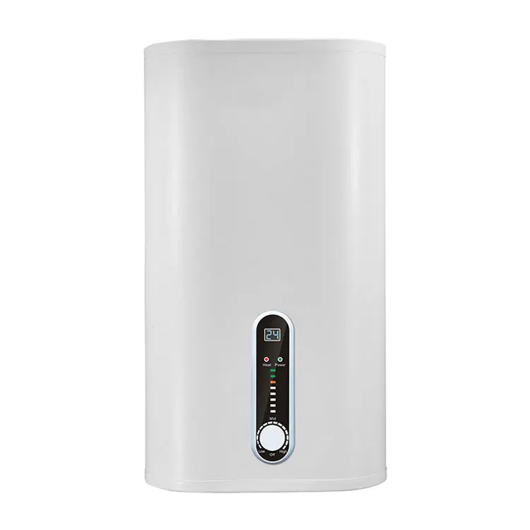 Water Heater, 60L, Plastic - detail 8