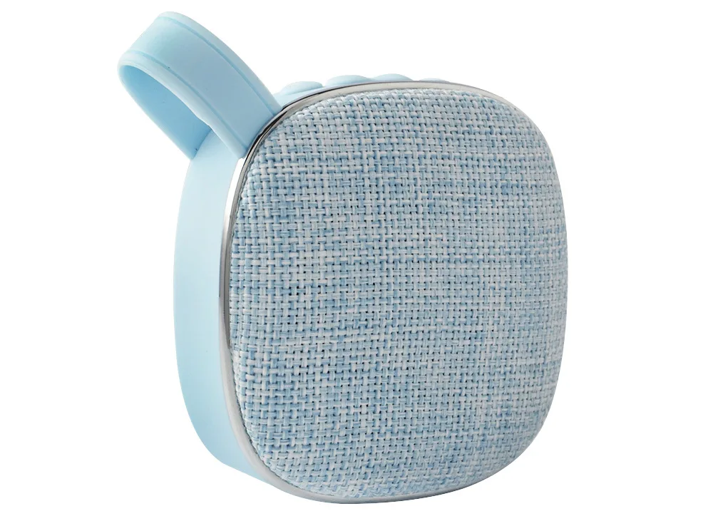 wireless speaker Jieli Chips sound zone mini speaker Cheap Gift studio speakers - ANKUX.COM