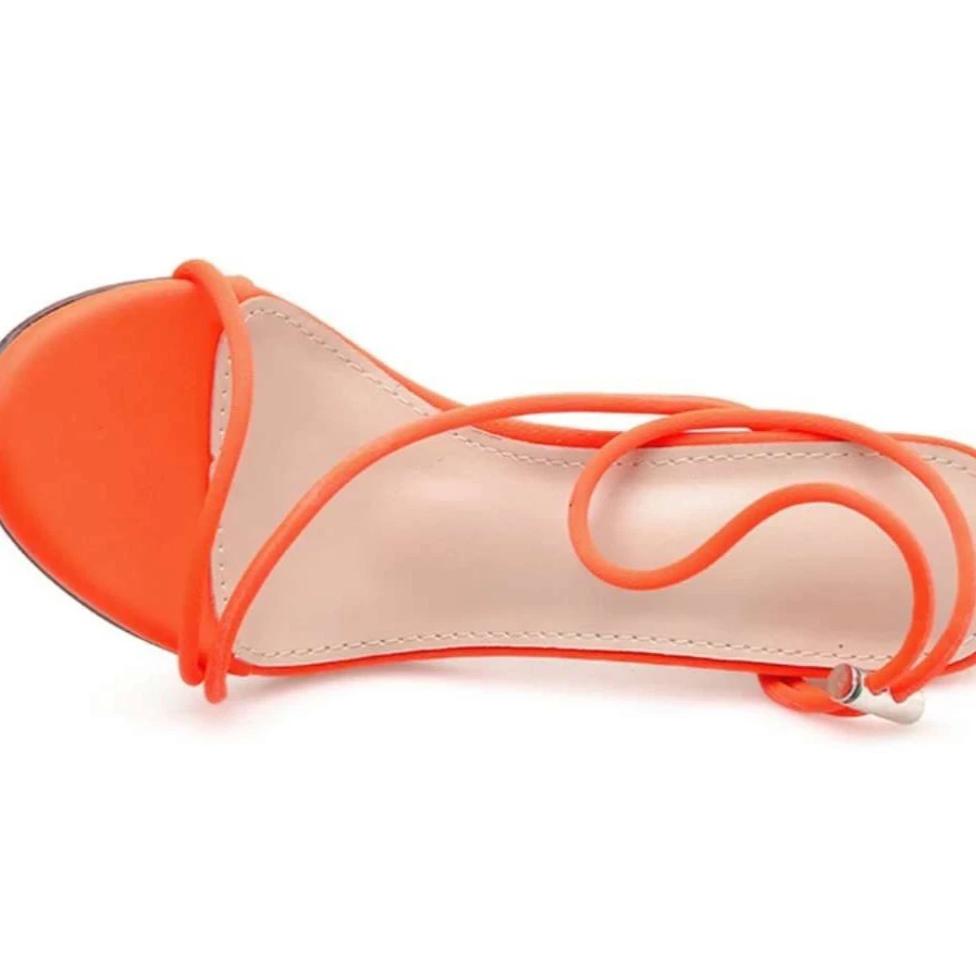 The Sexy plus - size candy - colored high - heeled sandals Sexy high-heeled sandals, Picture
The Sexy plus - size candy - colored high - heeled sandals Sexy high-heeled sandals, Picture