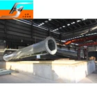 High Quality Hot Dip Galvanizing Line Equipment Plant Machine Zinc Kettle