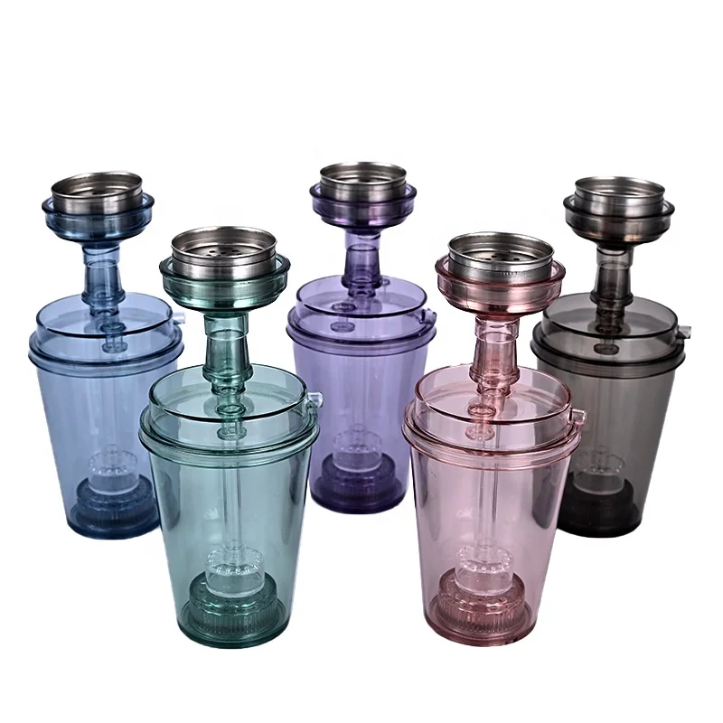 wholesale custom e hookah small LED chicha portable sheesha car shsiha mini hookah cup with led light, As your request
wholesale custom e hookah small LED chicha portable sheesha car shsiha mini hookah cup with led light, As your request