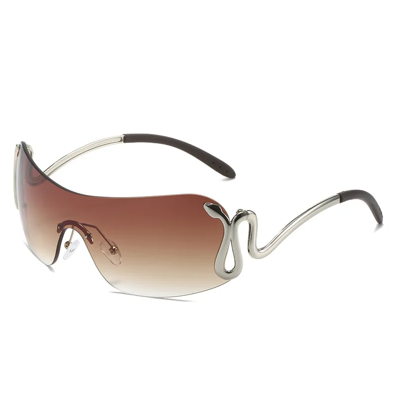 4559 vintage big rimless shades sunglasses one piece gradient lens oversized y2k sunglasses 2023 women fashion eyewear
4559 vintage big rimless shades sunglasses one piece gradient lens oversized y2k sunglasses 2023 women fashion eyewear