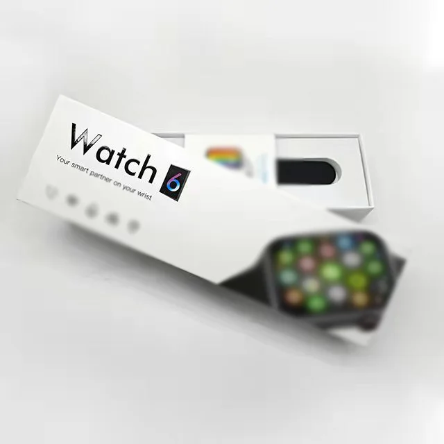 Xssi 1.75" Full Touch Screen Android iOS Smartwatches Series 6 X16 Watch Bracelet for Women Watch
Xssi 1.75" Full Touch Screen Android iOS Smartwatches Series 6 X16 Watch Bracelet for Women Watch