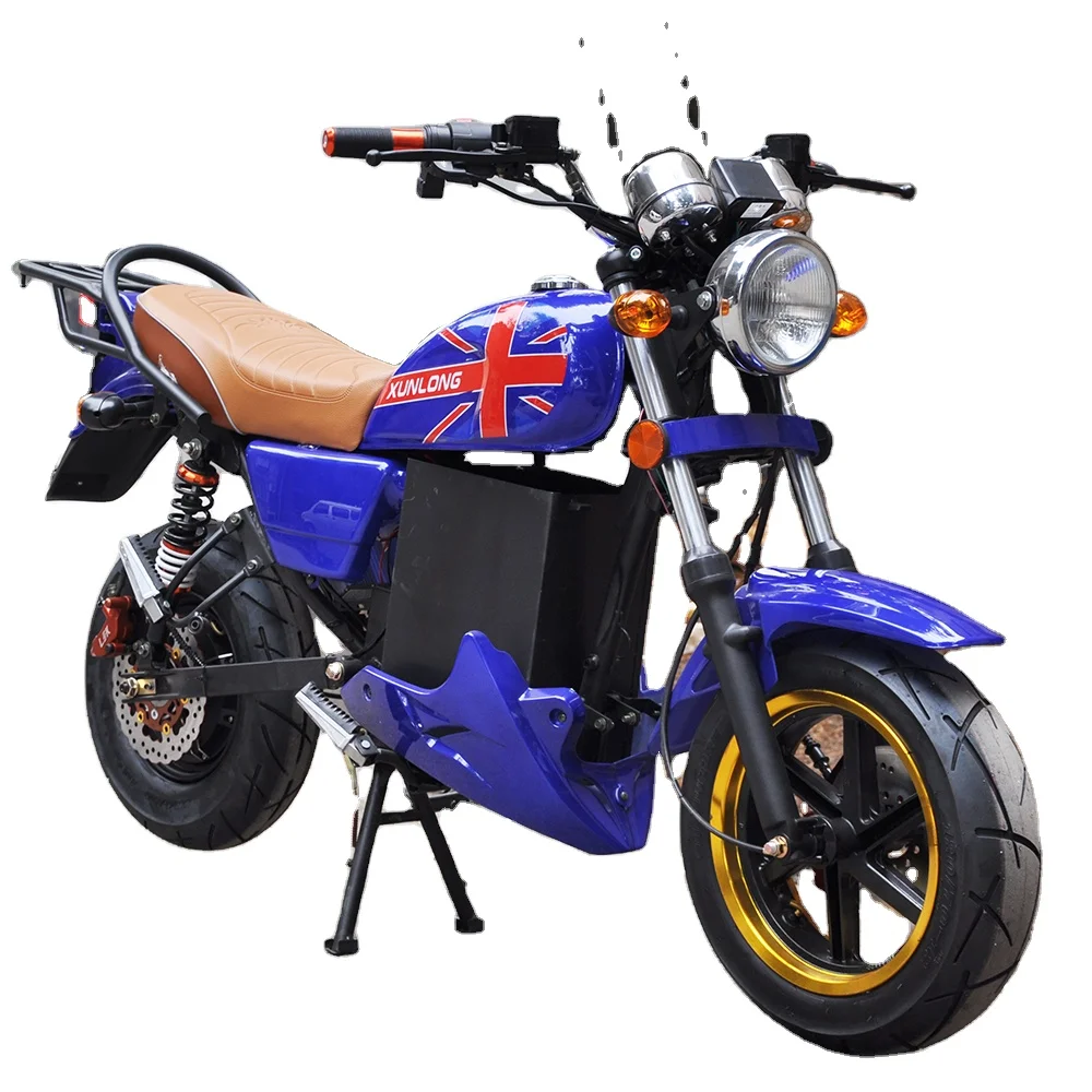e motorcycle price
