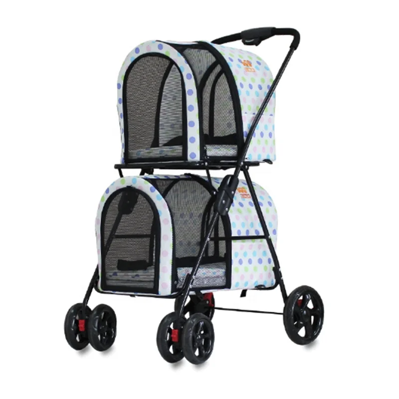 Dogs Luxury Pink Travel 4 Wheel 2 1 Large Multifunctional Child Toy Pet Stroller, Red
Dogs Luxury Pink Travel 4 Wheel 2 1 Large Multifunctional Child Toy Pet Stroller, Red
