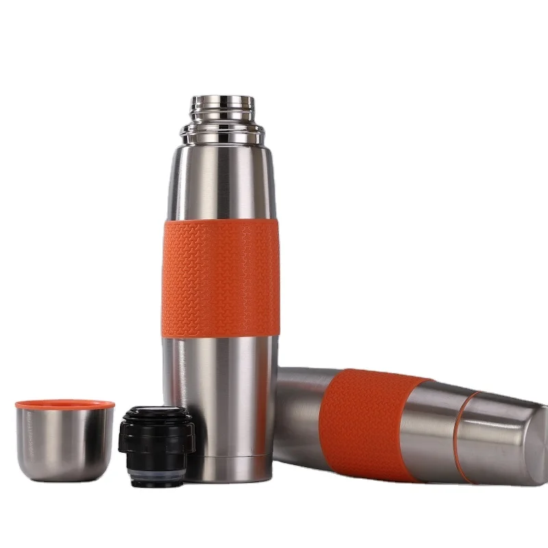 double walled Stainless Steel Vacuum Insulated Water Bottle 500ml, Black, white, green and custom color
double walled Stainless Steel Vacuum Insulated Water Bottle 500ml, Black, white, green and custom color