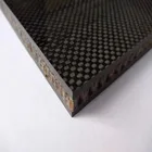 The best quality factory custom carbon fiber sandwich panel/board/plate