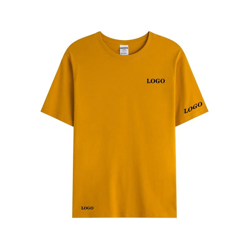 Custom T-Shirt Branded Brand Logo Tshirt Embroidered Rhinestone T Shirt S Vinyl Streetwear Printing Mens Manufactur Low Moq
Custom T-Shirt Branded Brand Logo Tshirt Embroidered Rhinestone T Shirt S Vinyl Streetwear Printing Mens Manufactur Low Moq
