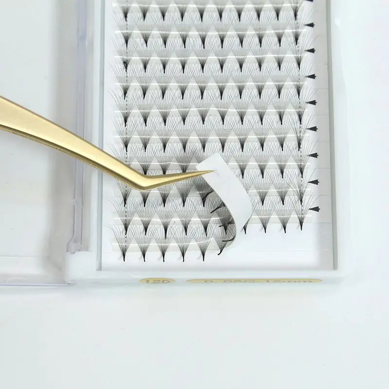 premade volume fans individual private label eyelashes flare mink individual eyelashes supplies, Natural black
premade volume fans individual private label eyelashes flare mink individual eyelashes supplies, Natural black