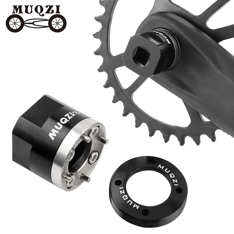 MUQZI Bike Crank Arm tool For SRAM DUB Crank Arm Cap Remover MTB Bicycle Crank Extractor
MUQZI Bike Crank Arm tool For SRAM DUB Crank Arm Cap Remover MTB Bicycle Crank Extractor