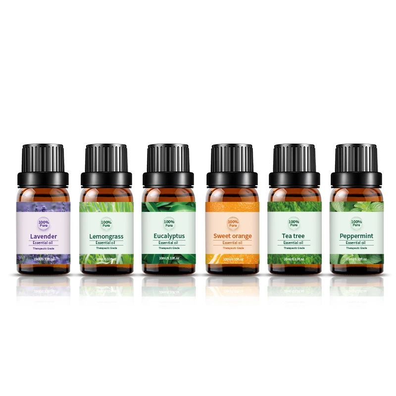 Set essential oil box package set oil from meizhiao factory pure and natural oil rose sets
Set essential oil box package set oil from meizhiao factory pure and natural oil rose sets