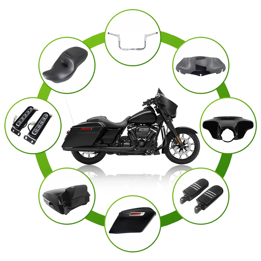 bike kings moto accessories shop