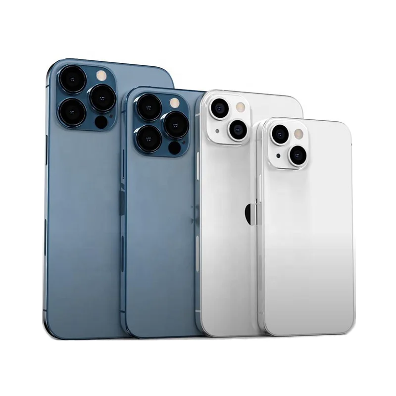I13 Pro Max Global Official Version Dof Adapter For Smartphone China 5g Cheap Cellphone
I13 Pro Max Global Official Version Dof Adapter For Smartphone China 5g Cheap Cellphone