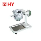 Manual transmission and assembly automotive dismounting and teaching equipment