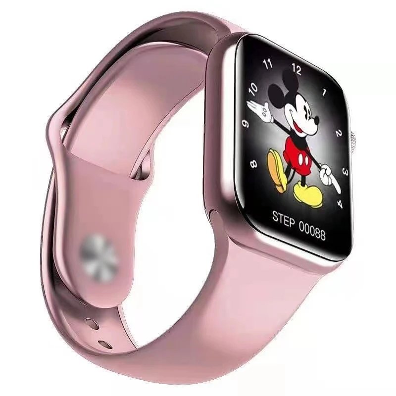 W6 smart watch call watches the magic button that can be rotated 1.75 inch ips color screen RTL8762C chip smartwatch
W6 smart watch call watches the magic button that can be rotated 1.75 inch ips color screen RTL8762C chip smartwatch