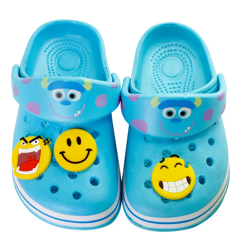 Cartoon anime cute children croc accessories shoe decorations smiley face croc shoe charms, Picture
Cartoon anime cute children croc accessories shoe decorations smiley face croc shoe charms, Picture