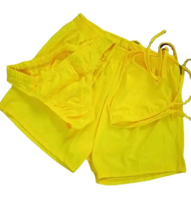 2021 hot bikini 3pcs sets summer swimwear women beach wear clothing suits bras panties shorts swimsuits bathing suits
2021 hot bikini 3pcs sets summer swimwear women beach wear clothing suits bras panties shorts swimsuits bathing suits