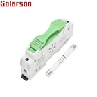 Fuse Thermal And 10X85mm High Quality Extreme Fuse Heating Element Thermal Glass And Ceramic 1A 2A