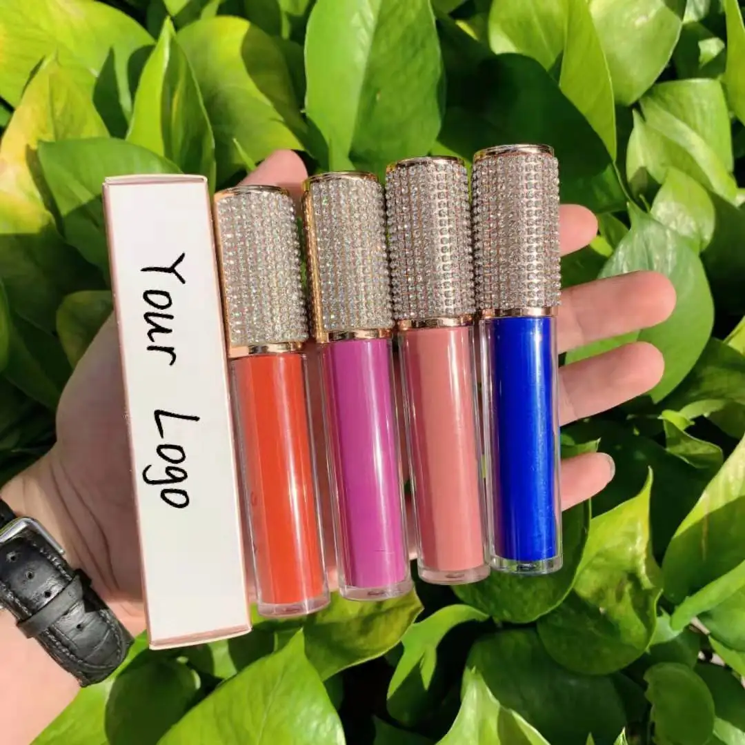 private label matte liquid lipgloss fashion sexy lip gloss drop shipping service lipstick
private label matte liquid lipgloss fashion sexy lip gloss drop shipping service lipstick