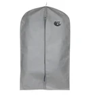 Folded Anti-dust Clothes Cover Garment Packaging Bag Suit