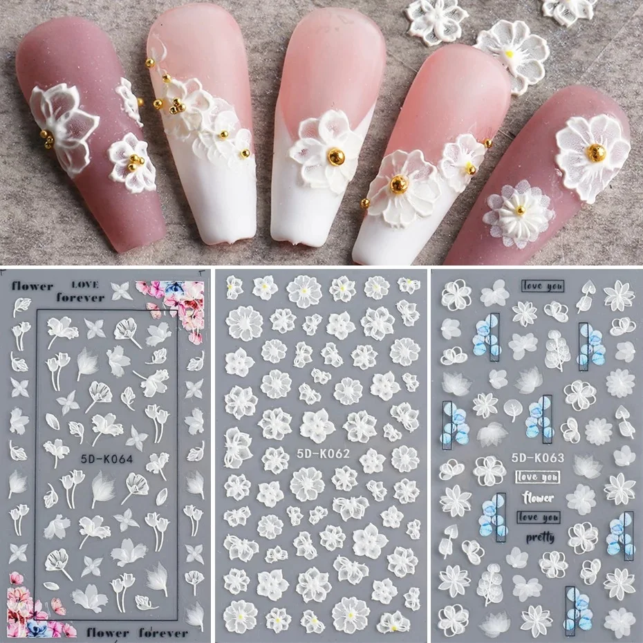 2022 New European and American nail art Japanese style hollow out White Pansy rattan carved bride nail decals nail
2022 New European and American nail art Japanese style hollow out White Pansy rattan carved bride nail decals nail