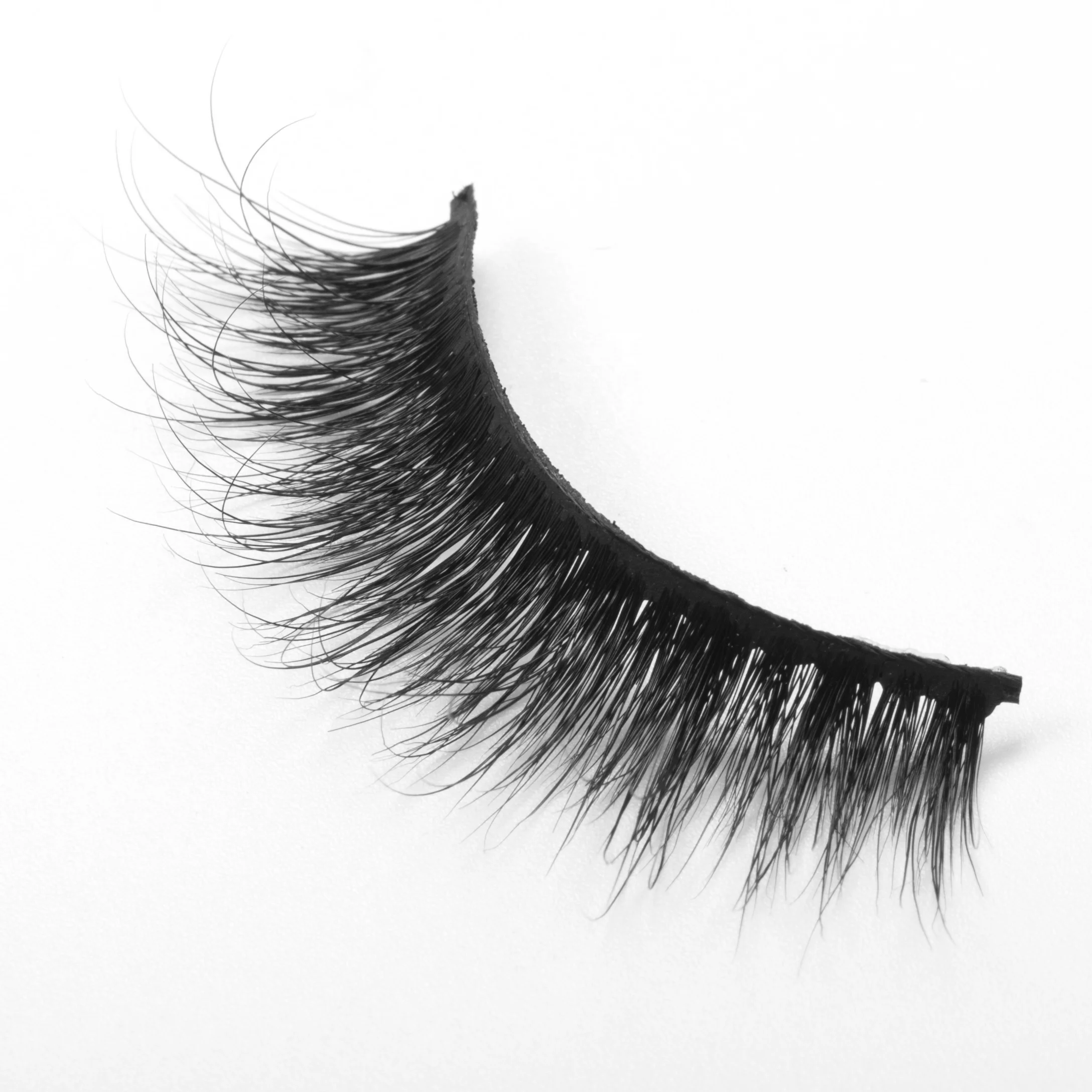 Private label natural mink lashes custom eyelash packaging wholesale 3D mink eyelashes
Private label natural mink lashes custom eyelash packaging wholesale 3D mink eyelashes