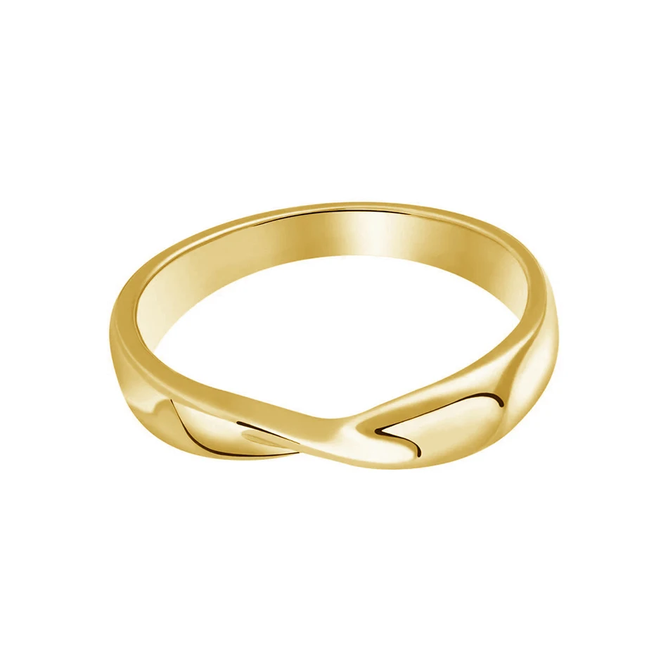 factory wholesale minimalist jewelry 925 Sterling silver jewelry18K gold plated women ring molten metal ring twist ring
factory wholesale minimalist jewelry 925 Sterling silver jewelry18K gold plated women ring molten metal ring twist ring