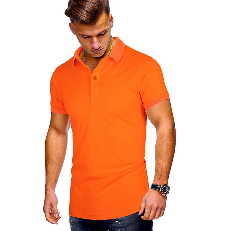 2020 polo shirt,casual mens polo shirts customized logo,style blank polo t shirt polyester with logo, Accept custom made color
2020 polo shirt,casual mens polo shirts customized logo,style blank polo t shirt polyester with logo, Accept custom made color