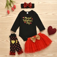 hot sale newborn baby clothes set 4pcs new born baby clothing outfits valentine baby outfit
hot sale newborn baby clothes set 4pcs new born baby clothing outfits valentine baby outfit