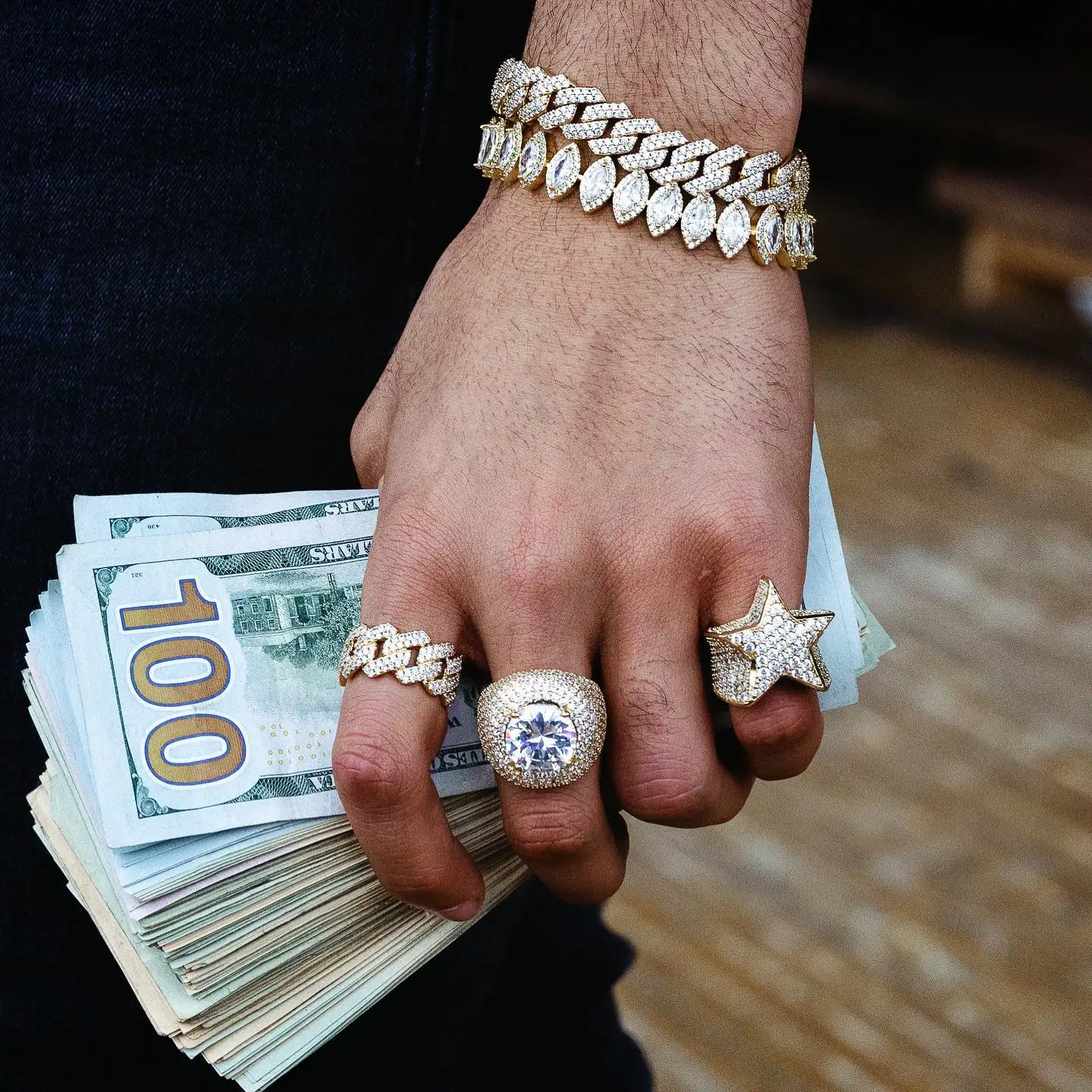 18k gold plated hip hop bling men jewelry silver gold colors diamond link chain bracelet
18k gold plated hip hop bling men jewelry silver gold colors diamond link chain bracelet