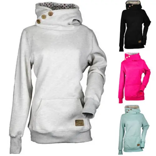 2021 Womens Hoodies Sweatshirts Pullover Sweatshirts Oversized Sweatshirt, Different colors and support to customized
2021 Womens Hoodies Sweatshirts Pullover Sweatshirts Oversized Sweatshirt, Different colors and support to customized