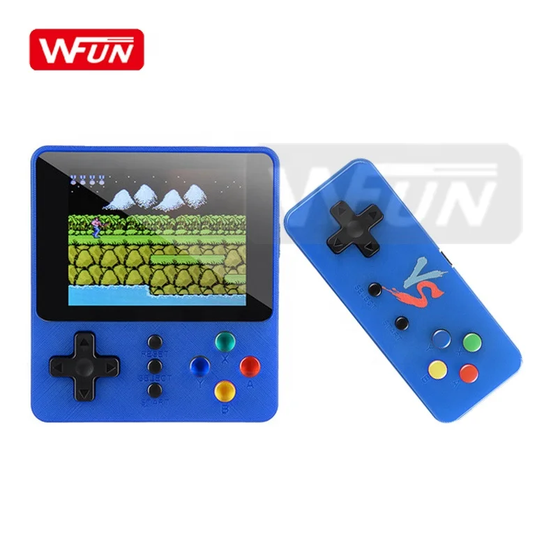 TV Mini Handheld Sup Video Games Machine 500 Game Console For Gaming Player Accessories, Black, white, red, blue,yellow
TV Mini Handheld Sup Video Games Machine 500 Game Console For Gaming Player Accessories, Black, white, red, blue,yellow