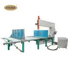 EELQ-4LB Automatic Vertical Sponge Foam Cutting Machine