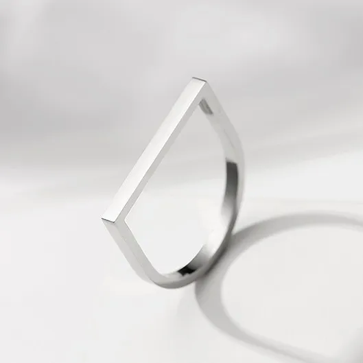 Latest Design U Shape Stainless Steel Ring Factory Supply High Quality Unisex Fashion Jewelry, Silver color
Latest Design U Shape Stainless Steel Ring Factory Supply High Quality Unisex Fashion Jewelry, Silver color