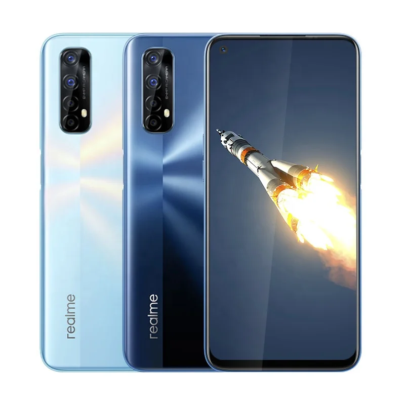 Realme 7 7pro EU RU US Version Smart Phones 8GB RAM 128GB 6.5 Inch Smartphone Camera Phone Realme 7 5G
Realme 7 7pro EU RU US Version Smart Phones 8GB RAM 128GB 6.5 Inch Smartphone Camera Phone Realme 7 5G